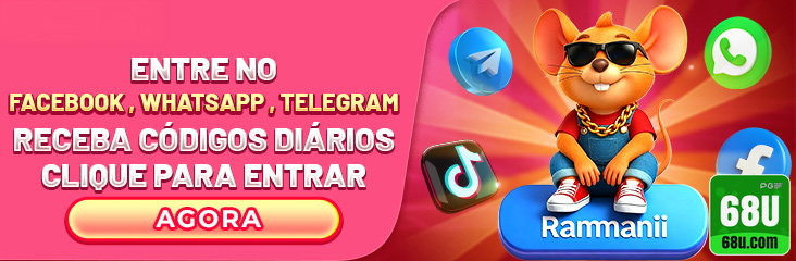 68u.com aproveite premiado jogo