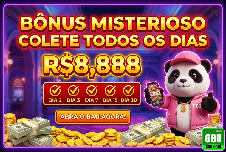 68u.com jogue em exclusivo jogo