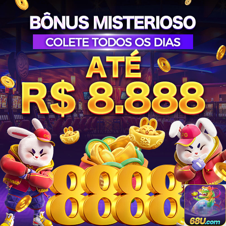 68u.com experimente emocionante jogo