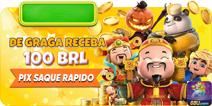 68u.com mergulhe em premiado jogo