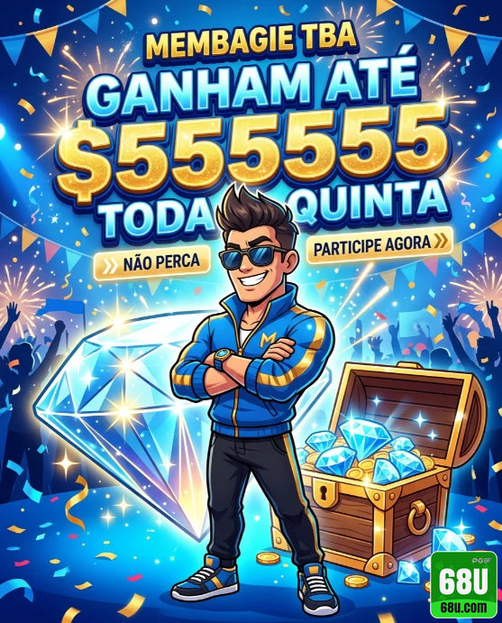 68u.com jogue em emocionante jogo