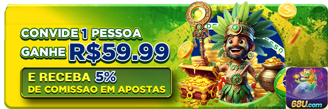 68u.com mergulhe em inovador jogo