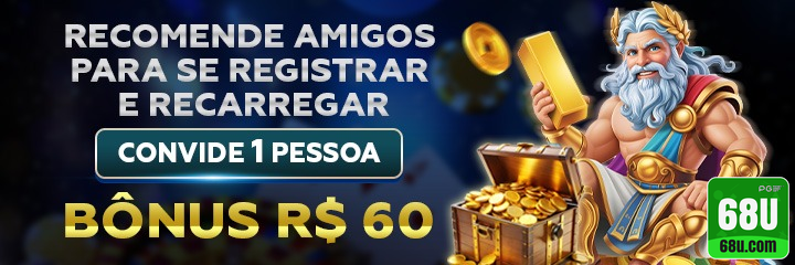 68u.com mergulhe em dinâmico jogo