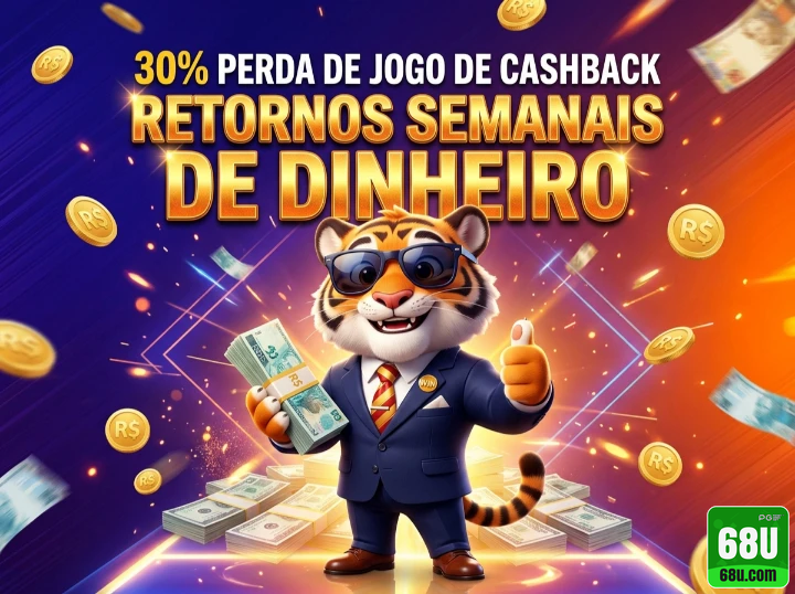 68u.com mergulhe em imersivo jogo