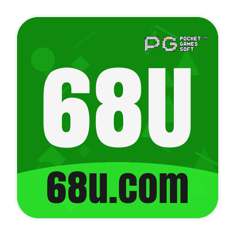 68u.com logo